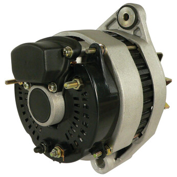 Quicksilver 8M6007504 Generator 24-Volt/55 Amp til Volvo Penta, Paris Rhone