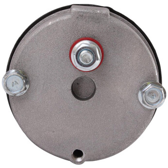 Quicksilver 8M6007333 Starter, 12-volt til United Technologies
