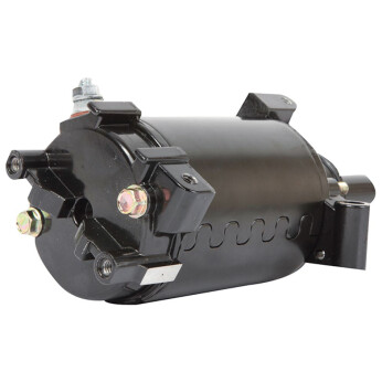 Quicksilver 8M6007324 Starter, 12-volt til Evinrude Johnson