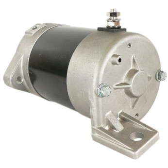 Quicksilver 8M6007393 Starter, 12-volt til Suzuki Hitachi