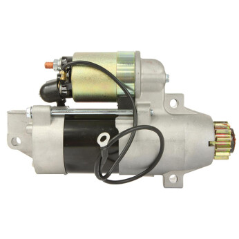 Quicksilver 8M6007424 Starter, 12-volt til Yamaha 200-225 hk påhængsm.
