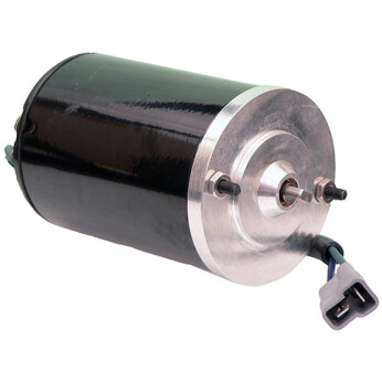 Quicksilver 8M6007555 12-Volt Trim/Tilt Motor til Volvo-Penta