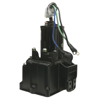 Quicksilver 8M6007552 12-Volt Trim/Tilt Motor til Volvo-Penta