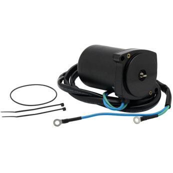 Quicksilver 8M6013260 Trim/Tilt Motor til Yamaha 300-350 hk motorer