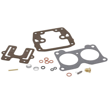 Quicksilver 8M6010308 Carb. Rep. Kit til udv. Evinrude, Johnson, OMC V4/V6