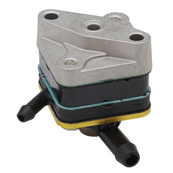 Quicksilver 8M6010285 Brændstofpumpe til OMC 6-15 hk påhængsmotorer