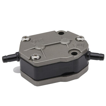 Quicksilver 8M6010282 Brændstofpumpe til Yamaha 40-90 hk påhængsmotorer