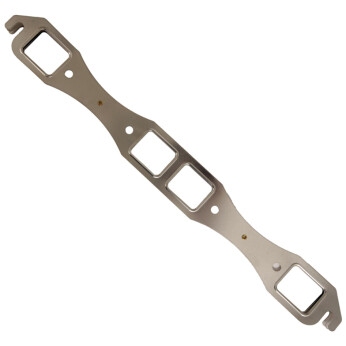 Quicksilver 8M0162490 Udstødningsmanifoldpakning til Chrysler Marine