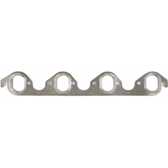Quicksilver 8M0162483 Udstødningsmanifoldpakning 2-pak til Ford Marine