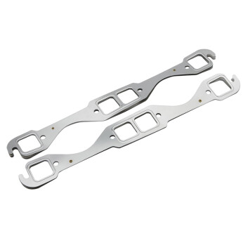 Quicksilver 8M0162486 Udstødningsmanifoldpakning, MerCruiser, 5.0L, 5.7L