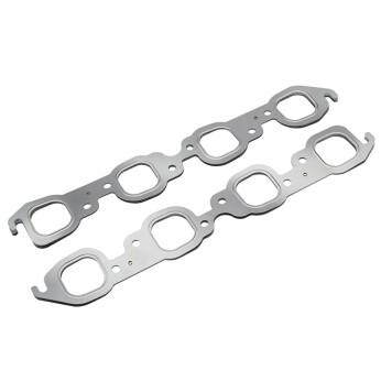 Quicksilver 8M0162487 Udstødningsmanifoldpakning, MerCruiser, 7.4L, 8.2L