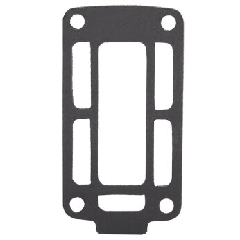 Quicksilver 8M0162540 riserpakning til udstødningsende, PCM Ford 302, 351