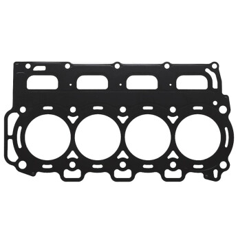 Quicksilver 8M6010315 Toppakningssæt til Yamaha F75/F80/F90/F100/F115hk