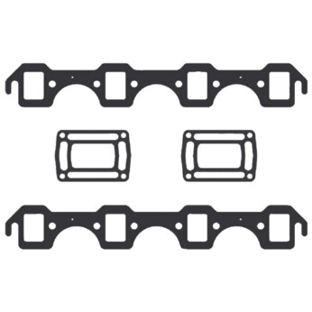 Quicksilver 8M0162519 Pakningssæt til udstødningsmanifold, Ford, 302, 351
