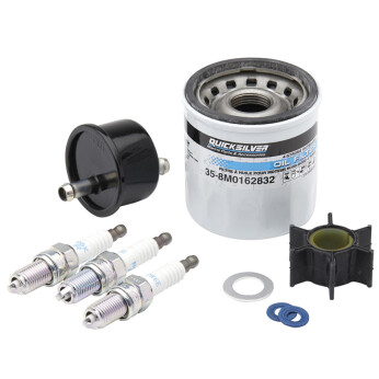 Quicksilver 8M0172124 Service Kit Mercury 25-30 hk EFI