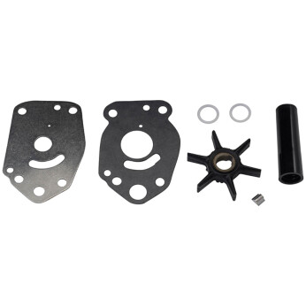 Quicksilver 42038Q3 Impeller reparationssæt til udvalgte Mercury 6-15 hk