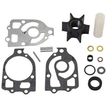 Quicksilver 89984Q5 vandpumpereparationssæt til Mercury/Mariner, MerCruiser