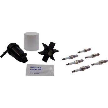 Mercury Servicekit 10 (175, 200, 225 HK, V6 (3.4L)