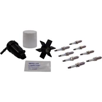 Mercury Servicekit 11 (250, 300 HK V8 (4,6L))
