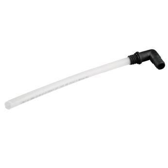 Nuova Rade Ercole/Sogliola slange med connector