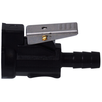 Kobling til motorconnector til Yamaha/Mariner/Mercury