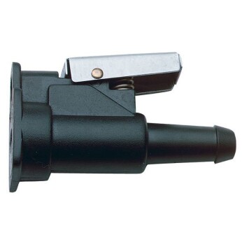 Scepter connector påhængsmotor Johnson/Evinrude/Suzuki 8mm