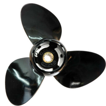 Polastorm Propel Mercury/Mariner 12 stråler