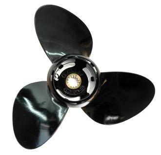 Polastorm Propel Mercury/Mariner 10 stråler