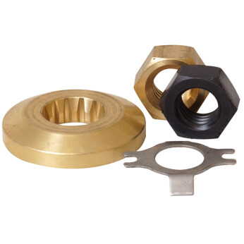 Polastorm Mercury propel hardware kit 25-70hk