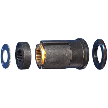 Turning Point Nav - Honda/Yamaha/Evinrude, 13 stråler