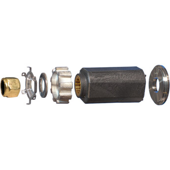 Turning Point Nav - Evinrude/Honda/Mercury/Mercr, 15 stråler