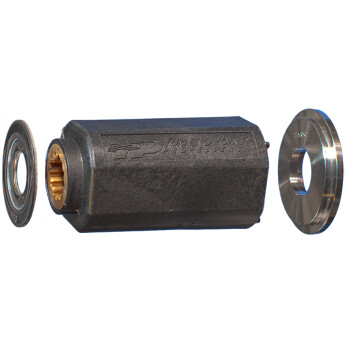 Turning Point Nav - Evinrude/Johnson/OMC, 13 stråler