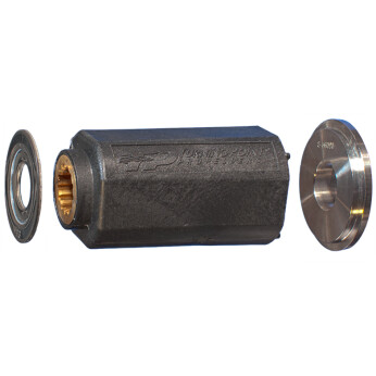 Turning Point Nav - Suzuki/Evinrude/Johnson, 13 stråler