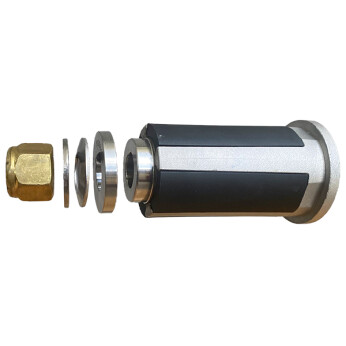 Turning Point Nav - Mercury/Mariner/Mercruiser, 19 stråler