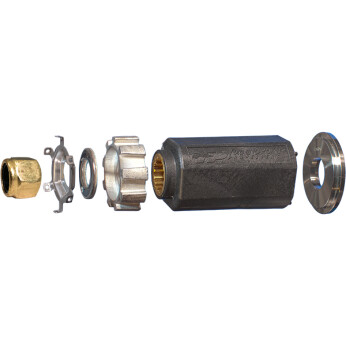 Turning Point Nav - Mercury/Mariner/Mercruiser, 15 stråler