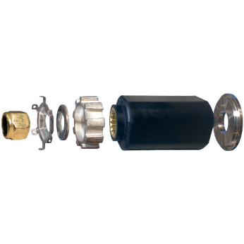 Turning Point Nav - Mercury/Mercruiser, 15 stråler