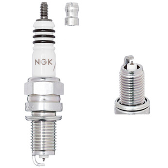 NGK tændrør DCPR6EIX