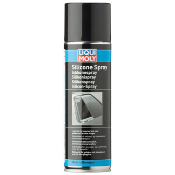 Liqui Moly silikonesray
