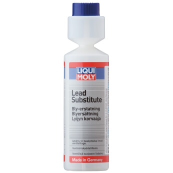 Liqui Moly bly erstatning