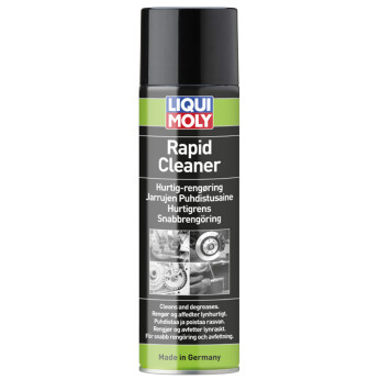Liqui moly hurtigrens / bremserens spray