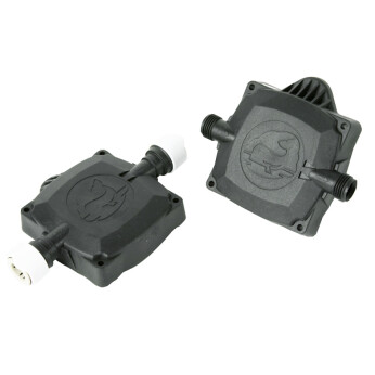 Whale service kit til pumpehoved  ak1316