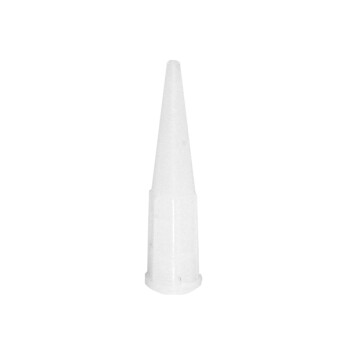 Sika plastdyser til patron, 12stk