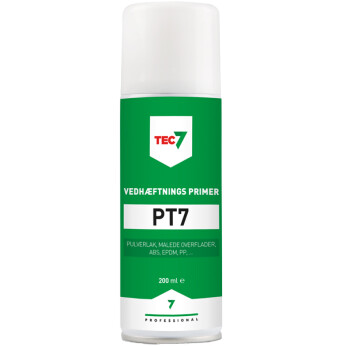 Tec7 Vedhæftningsprimer PT7