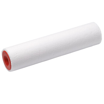 Malerulle filt med 4mm luv, Ø4,8 x 18cm