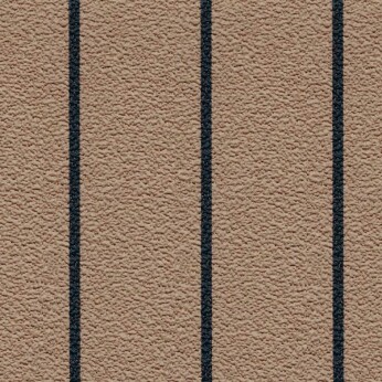 Gisatex Antislide marine floor teak 1,5m x 5m