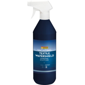 Jotun Textile Watershield tekstilimprægnering