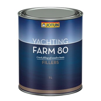 Jotun Farm 80 tætningsmasse 1L