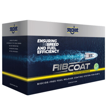 Seajet RibCoat 1,75L