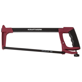 Kraftwerk nedstryger KW 3305, 300mm