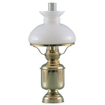 DHR Bordlampe stor 8816 elektrisk